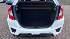 Honda Jazz 1.3 EX Navi 5dr Petrol Hatchback